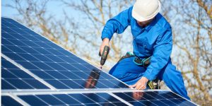 Installation Maintenance Panneaux Solaires Photovoltaïques à Hermaville